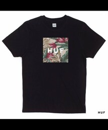 HUF | Tシャツ/カットソー