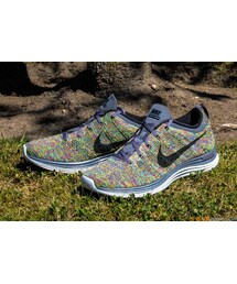 nike flyknit lunar one+ | スニーカー