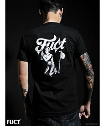 fuct | FUCT 2014 SS HOBO CLOWN TEE(Tシャツ/カットソー)