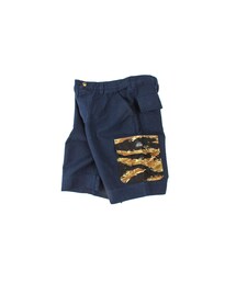 Less Taiwan | Less 14SS 6 Pocket Cargo Short(カーゴパンツ)