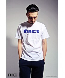 fuct | FUCT 2013 SS OG Logo Tee(Tシャツ/カットソー)