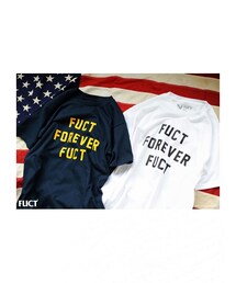 fuct | FUCT 2014FW FUCT FOREVER FUCT TEE(Tシャツ/カットソー)