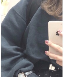 古着 | スウェット