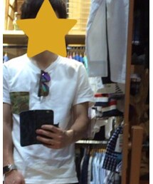 FRUIT OF THE LOOM | Tシャツ/カットソー