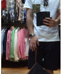 EMPORIO ARMANI | アナログ腕時計