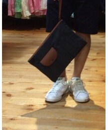 no brand | クラッチバッグ