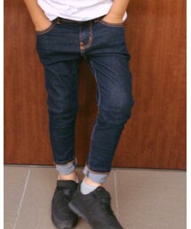 ZARA KIDS | デニムパンツ