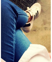 adidas | スニーカー