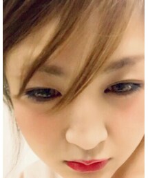 実は前髪伸ばしてる | その他