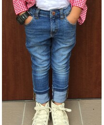ZARA KIDS | デニムパンツ