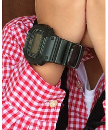 G-SHOCK | アナログ腕時計