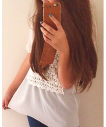 ANAP | その他トップス