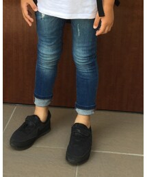 ZARA KIDS | デニムパンツ