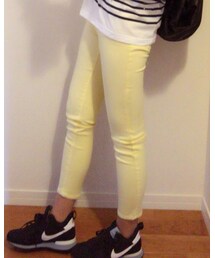 ZARA | その他パンツ