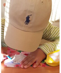 RALPH LAUREN | キャップ