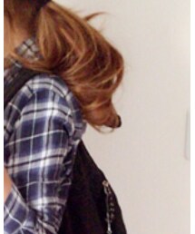 GU | シャツ/ブラウス