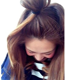 hair style | 福袋/福箱