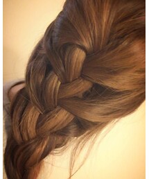 hair style | 福袋/福箱