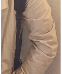 LOWRYS FARM | トレンチコート