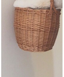 BEAUTY&YOUTH UNITED ARROWS | かごバッグ