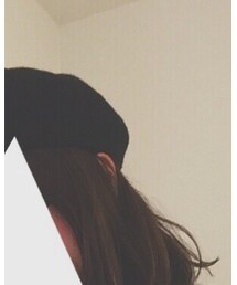 CA4LA | ハンチング/ベレー帽