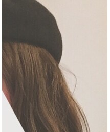 CA4LA | ハンチング/ベレー帽