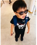 無印良品(ムジルシリョウヒン)の「パンツ(パンツ)」