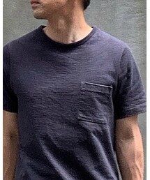 Merz b.Schwanen | Tシャツ/カットソー