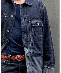 Nigel Cabourn | シャツ/ブラウス