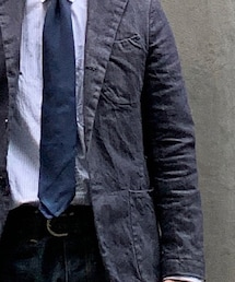 EVISU | デニムジャケット