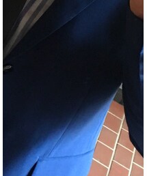 ZARA | セットアップ