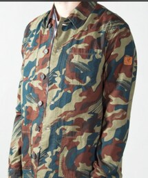 LYLE&SCOTT | Camo shirts
(シャツ/ブラウス)