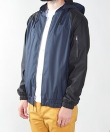 RAINS | Waterproof rain jacket(ナイロンジャケット)