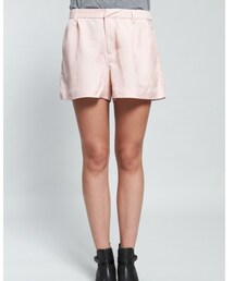 VANISHING ELEPHANT | Phoenix structured shorts(その他パンツ)