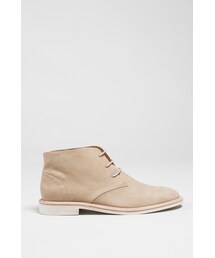 VANISHING ELEPHANT | DESERT BOOTS(ブーツ)