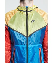 NIKE SPORTSWEAR | nike sportswear(ナイロンジャケット)