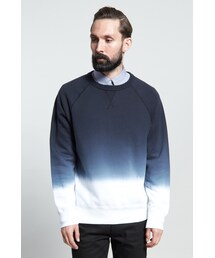 ACNE | acne gradation tops(ニット/セーター)