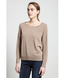 A.P.C. | A.P.C. Gainsbourg Marine Knit (ニット/セーター)