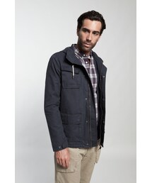 Weathered | Weathered Hackett Field Jacket (その他アウター)