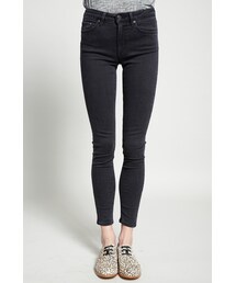 Acne Studios | Acne Studios Skin 5 Jeans Used Black (デニムパンツ)