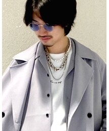 JUNRED | ネックレス