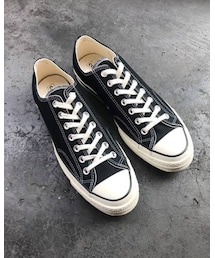 CONVERSE | スニーカー