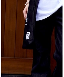 JUNRED | トートバッグ