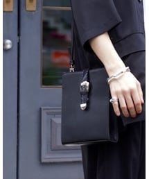 JUNRed 21aw新商品 | バッグ