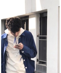 ZUOLU | トレンチコート