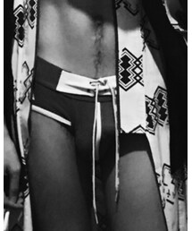 ADDICTED | トランクス