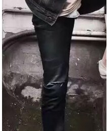 Lee | デニムパンツ