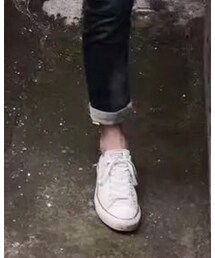 CONVERSE | スニーカー