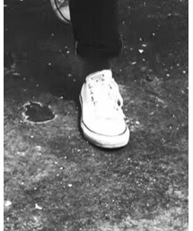 CONVERSE | スニーカー