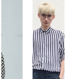 ZARA | シャツ/ブラウス